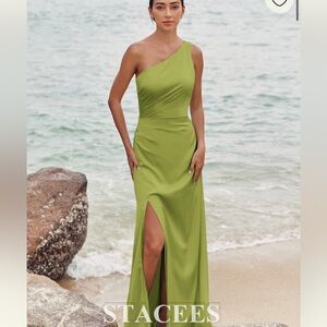 Stacees Bridesmaid Dress